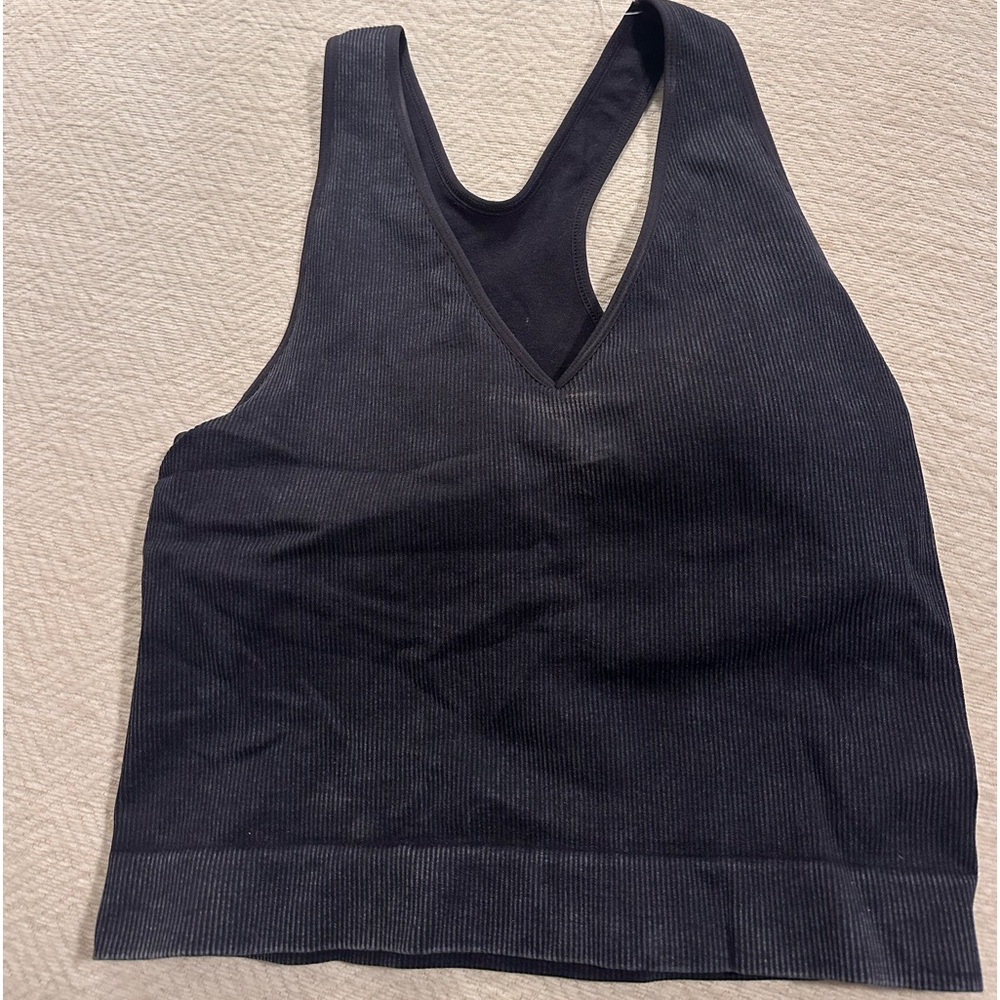 Joy lab workout top